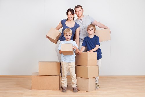 Well-managed storage facility in Homerton for everyday use
