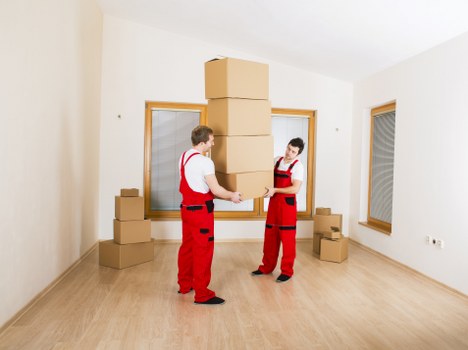 Efficient furniture removal service in Homerton for heavy items
