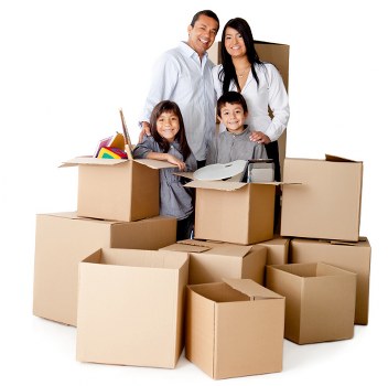Removal of sofas, wardrobes, and other bulky furniture items
